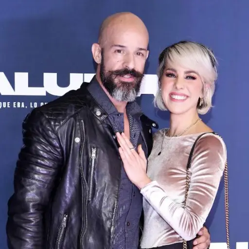 tono beltranena termina relacion regina murguia ,