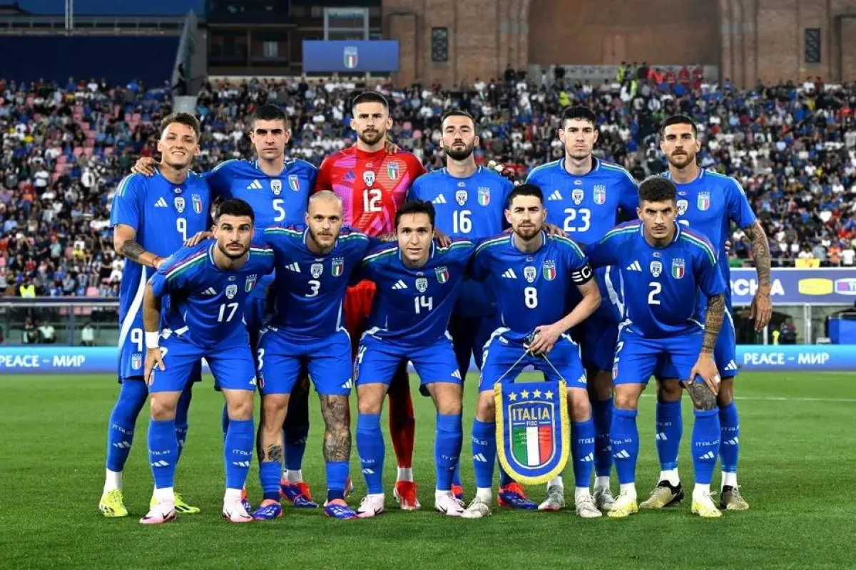 Foto: @Azzurri_En