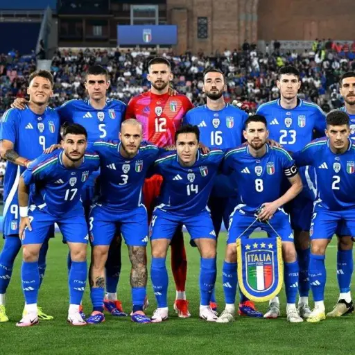 Foto: @Azzurri_En