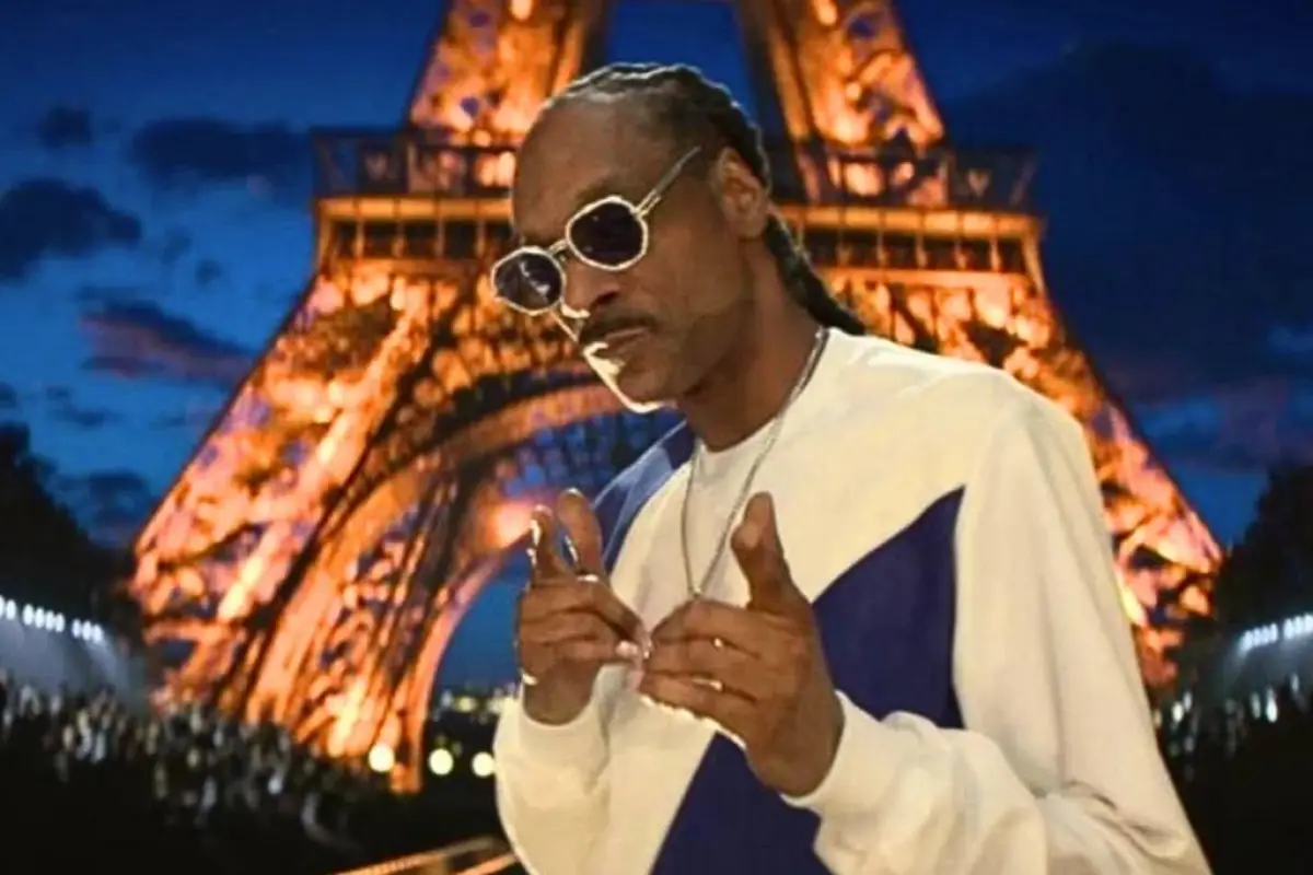 Foto: redes sociales de Snoop Dogg