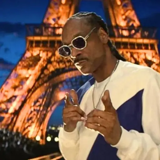 Foto: redes sociales de Snoop Dogg