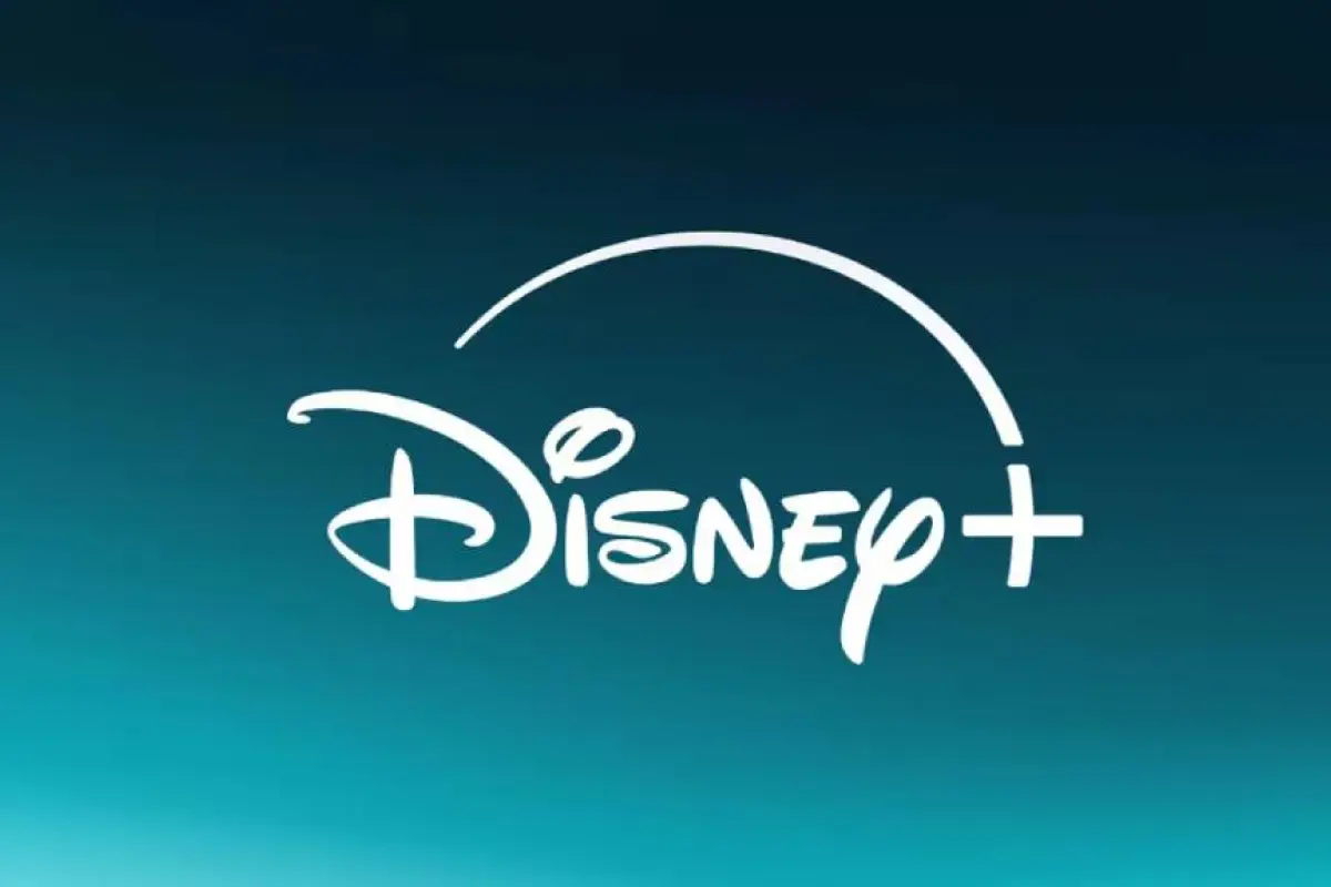 Disney+,