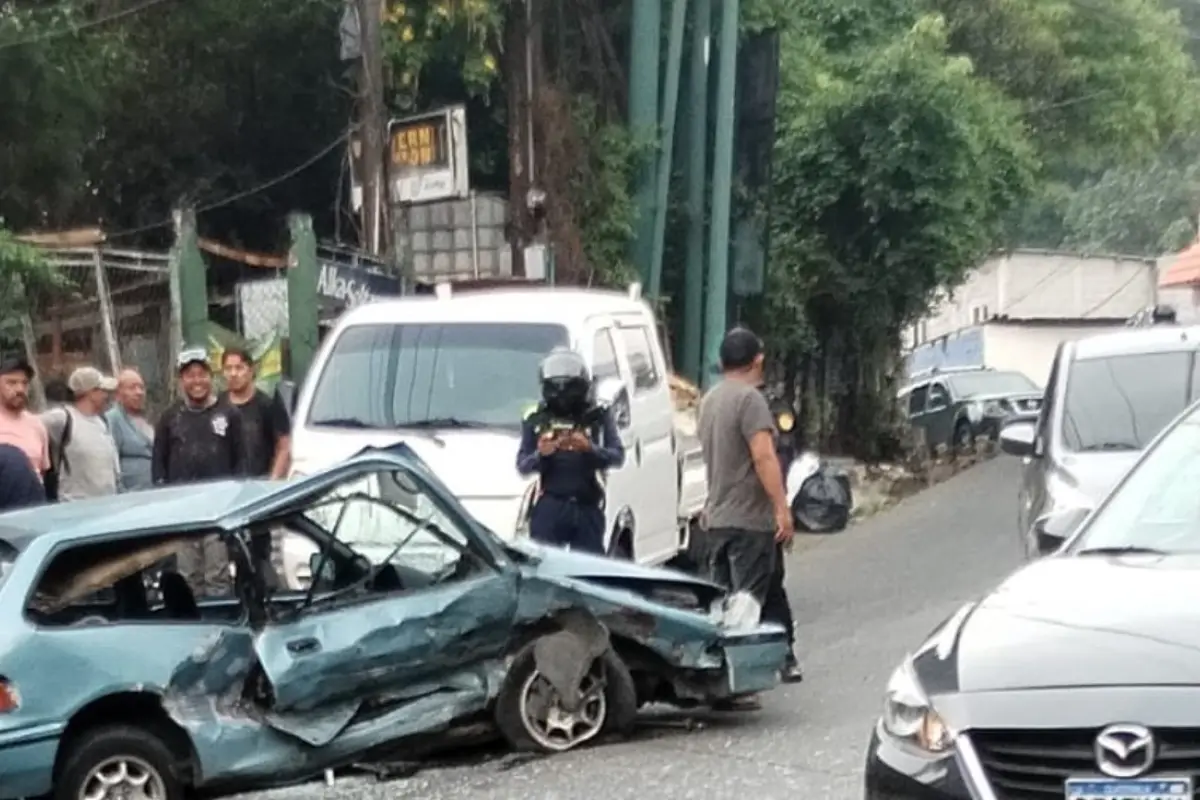 Foto: Municipalidad de Mixco