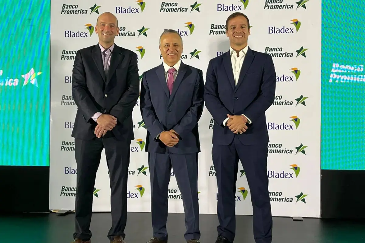Banco Promerica