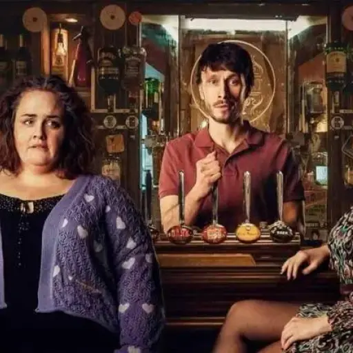 serie bebe reno netflix ,