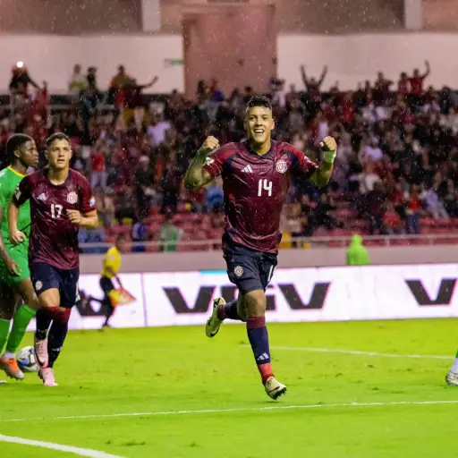 Foto: @fedefutbolcrc