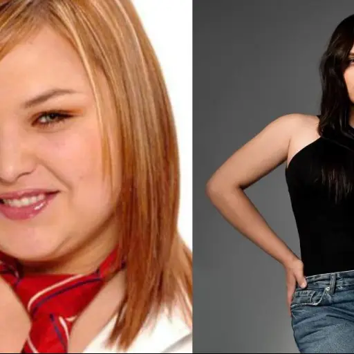 estefania villarreal ,