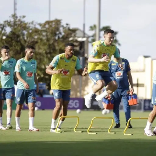 Foto: Rafael Ribeiro / CBF