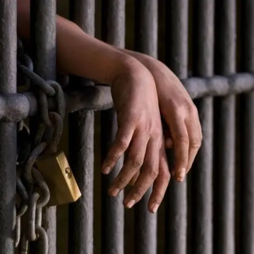 carcel-preso-prision-emisoras-unidas1 ,