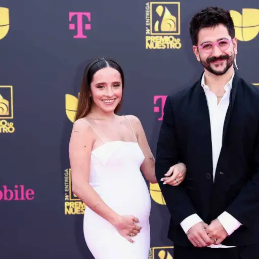 evaluna embarazada segundo hijo ,