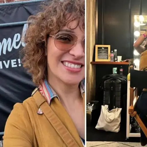 Gaby Moreno