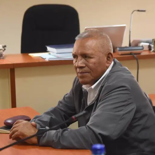 exsubdirector-sistema-penitenciario-basilio-hernandez-emisoras-unidas2 ,