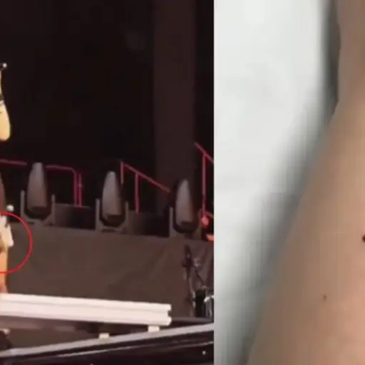 Foto: captura de video 