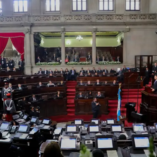 Icefi recomendación al congreso junio 2024 ,