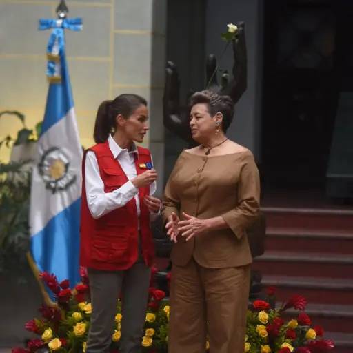 Foto: Omar Solís/EU