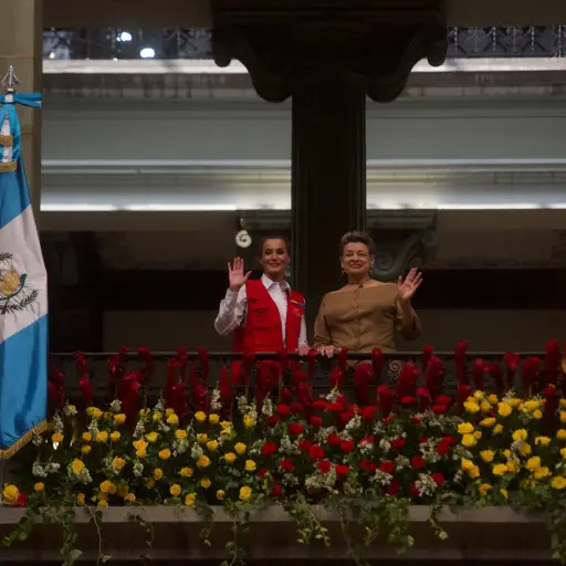 Foto: Omar Solís/EU