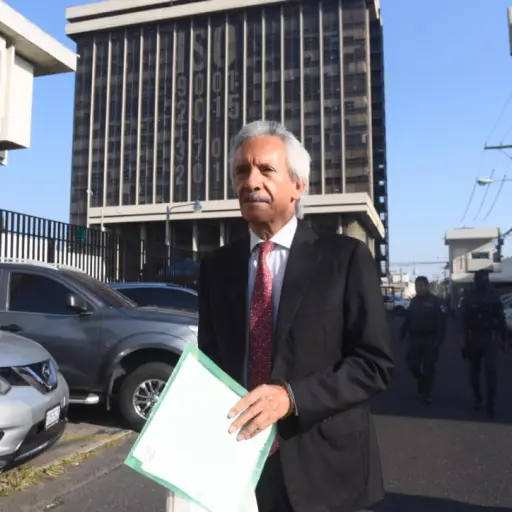 Foto: Omar Solís/EU