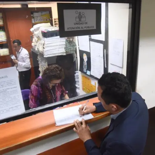 Foto: Omar Solís/EU