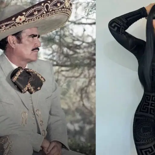 Lyn May Vicente Fernández ,