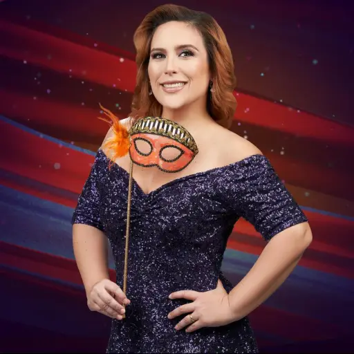 angelica vale entrevista isabel lascuarin ,
