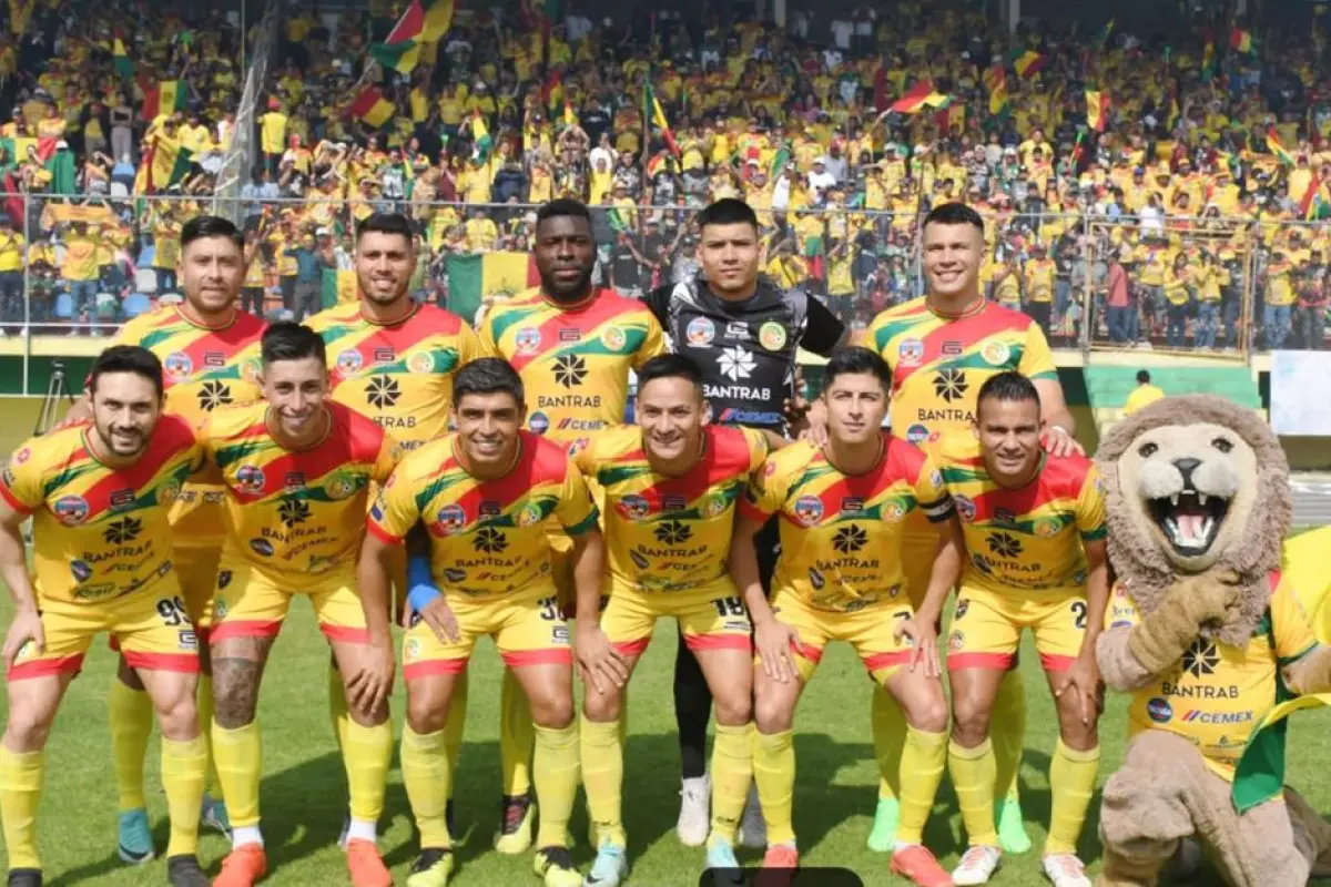 Foto: Deportivo Marquense 