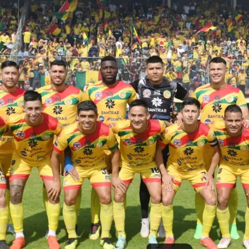 Foto: Deportivo Marquense 