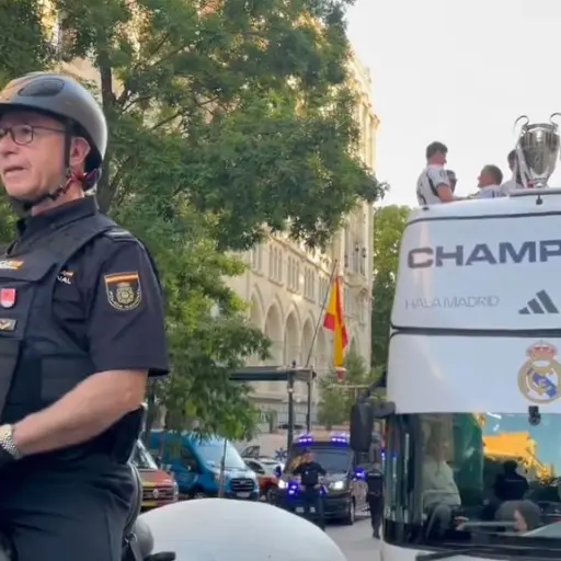 Foto: Captura de video 