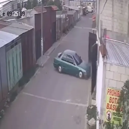 Captura de pantalla video.