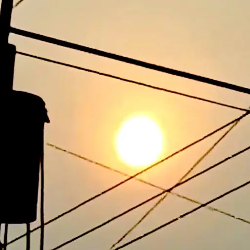 Captura de pantalla video. 