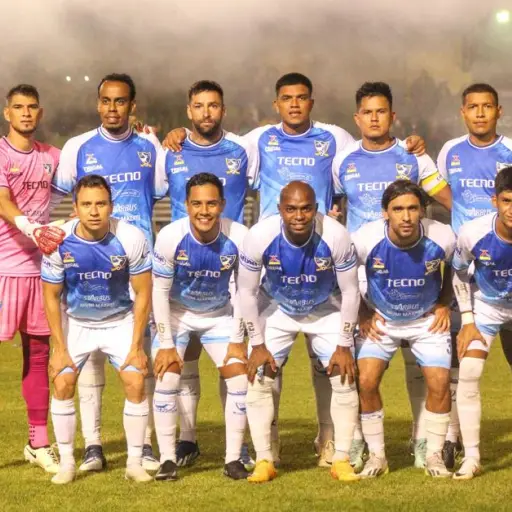 Foto: CSD Suchitepéquez 