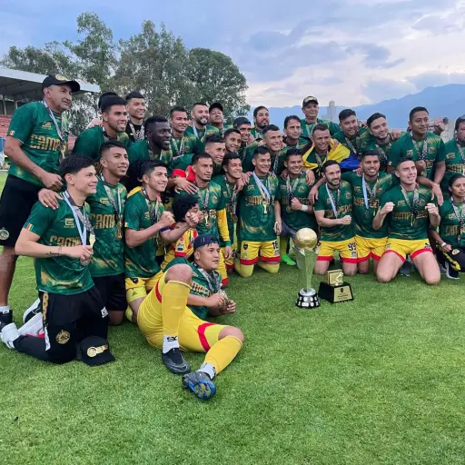 Foto: Deportes Bantrab