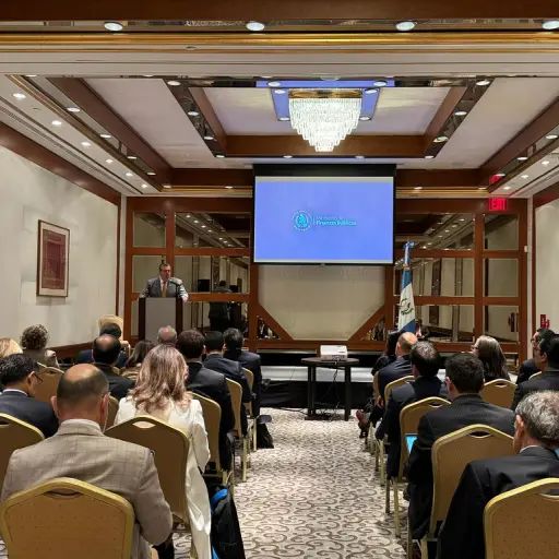 Foto: Gobierno de Guatemala