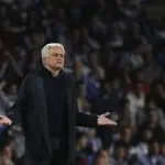 José Mourinho emerge como favorito para dirigir al Real Madridt