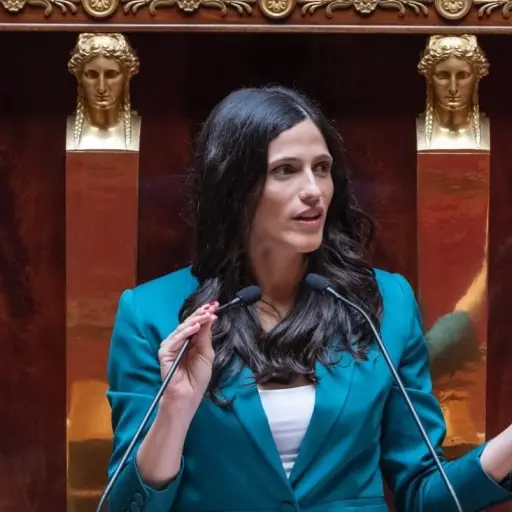 Diputada Eleonore Cariot visitará Guatemala version web ,