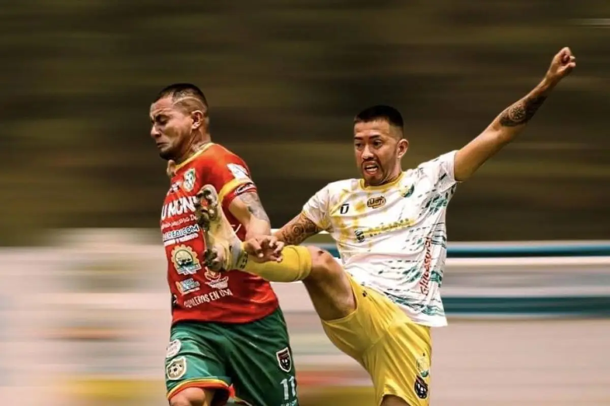 Foto: Primera División de Guatemala