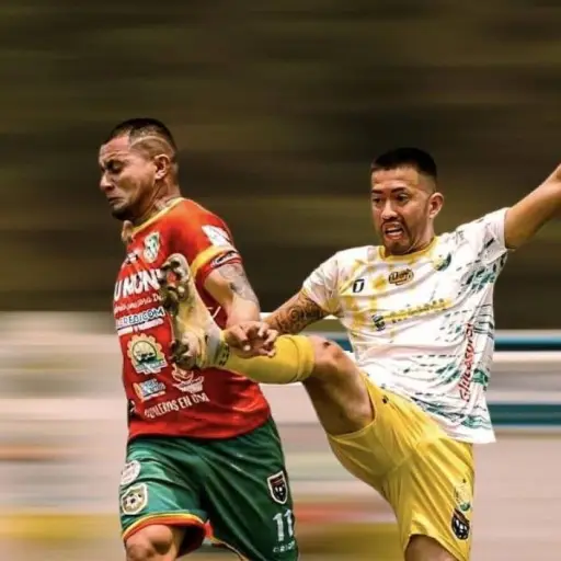 Foto: Primera División de Guatemala