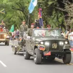 Desfile del Día del Ejército de Guatemala 30-06-2024 009 ,