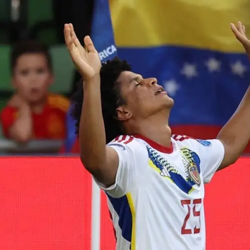 Foto: Conmebol Copa América 