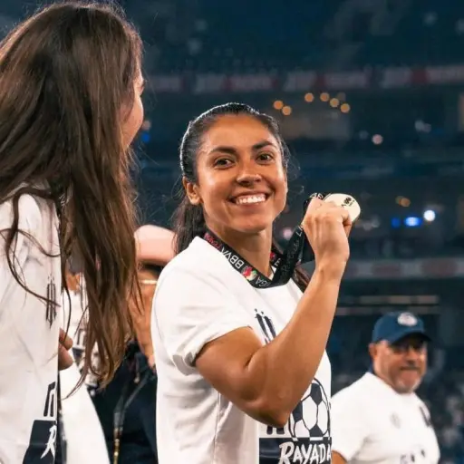 Foto: X de Ana Lucía Martínez