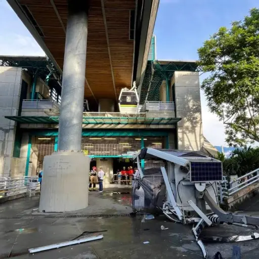 Departamento Administrativo de Gestión del Riesgo de Desastres (DAGRD)