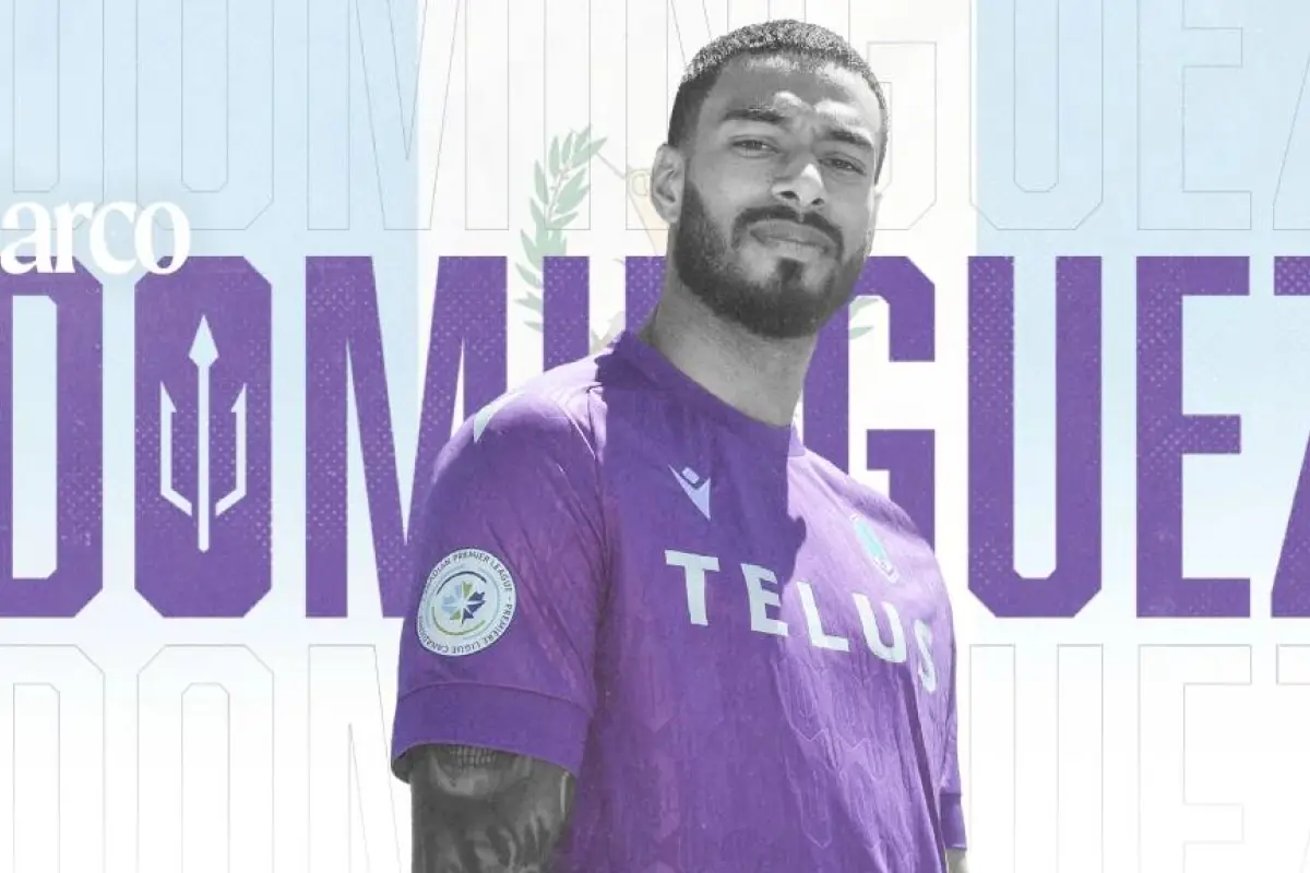 Foto: Pacific FC