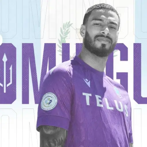 Foto: Pacific FC