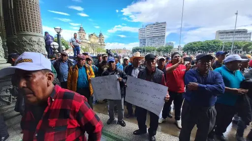 Foto: Omar Solís/EU