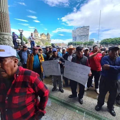 Foto: Omar Solís/EU