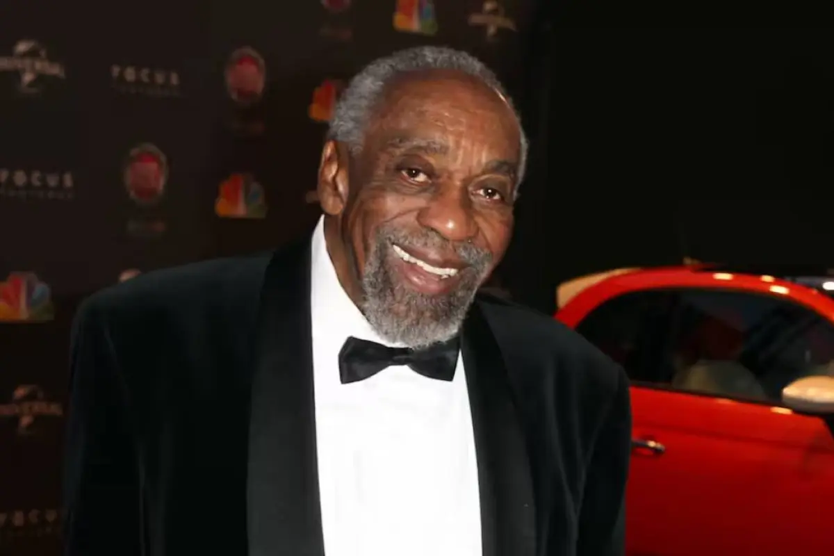 Bill Cobbs, 