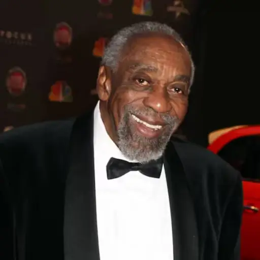Bill Cobbs ,
