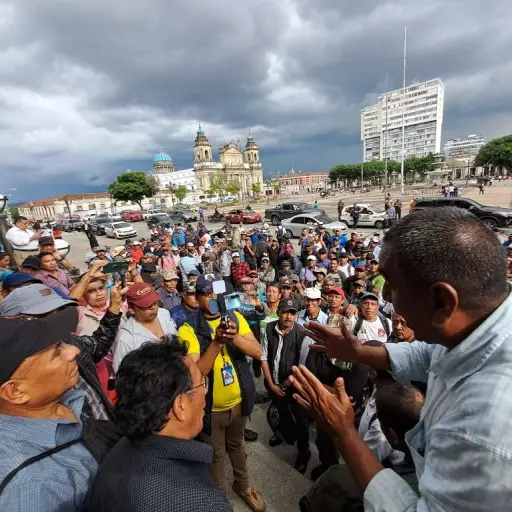 Foto: Omar Solís/EU