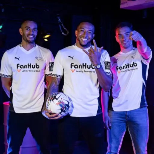 Foto: Derby County FC
