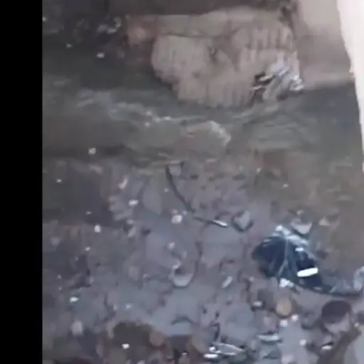 Foto: PMT de Villa Nueva