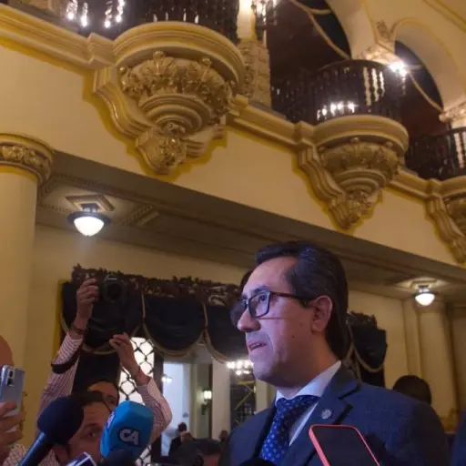 Foto: Omar Solís/EU